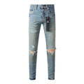Street Purple Brand jeans 9076