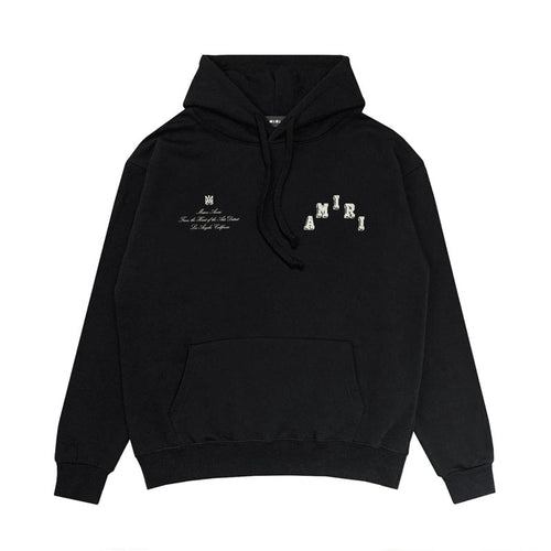 Amiri Fashion Hoodie