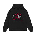 Amiri Fashion Hoodie