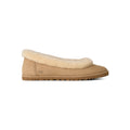 UGG Women's Zora Ballet Flat in Sand