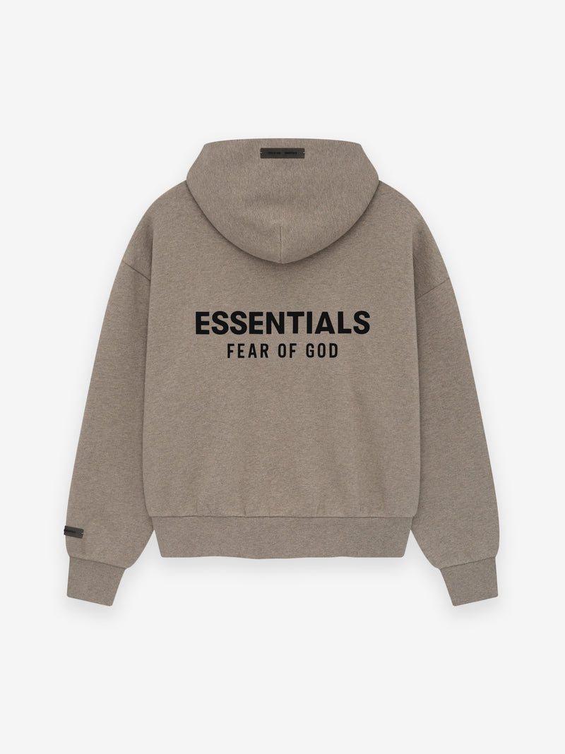 Fear of God Fashion Hoodie