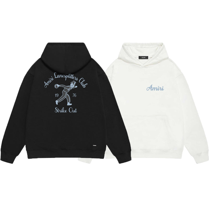 Amiri Fashion Hoodie
