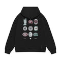 Amiri Fashion Hoodie