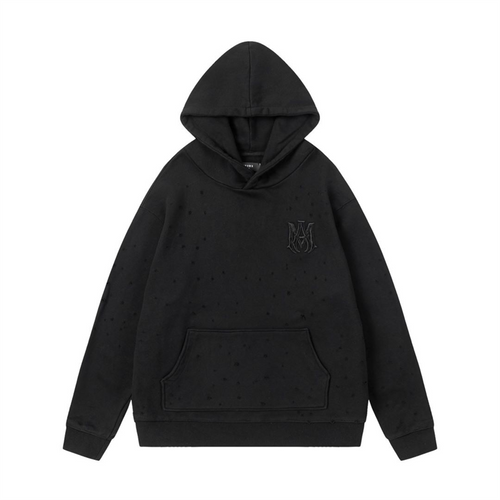 Amiri Fashion Hoodie