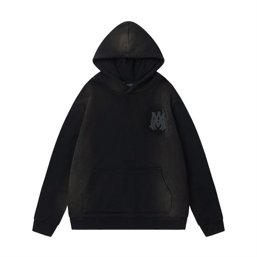 Amiri Fashion Hoodie