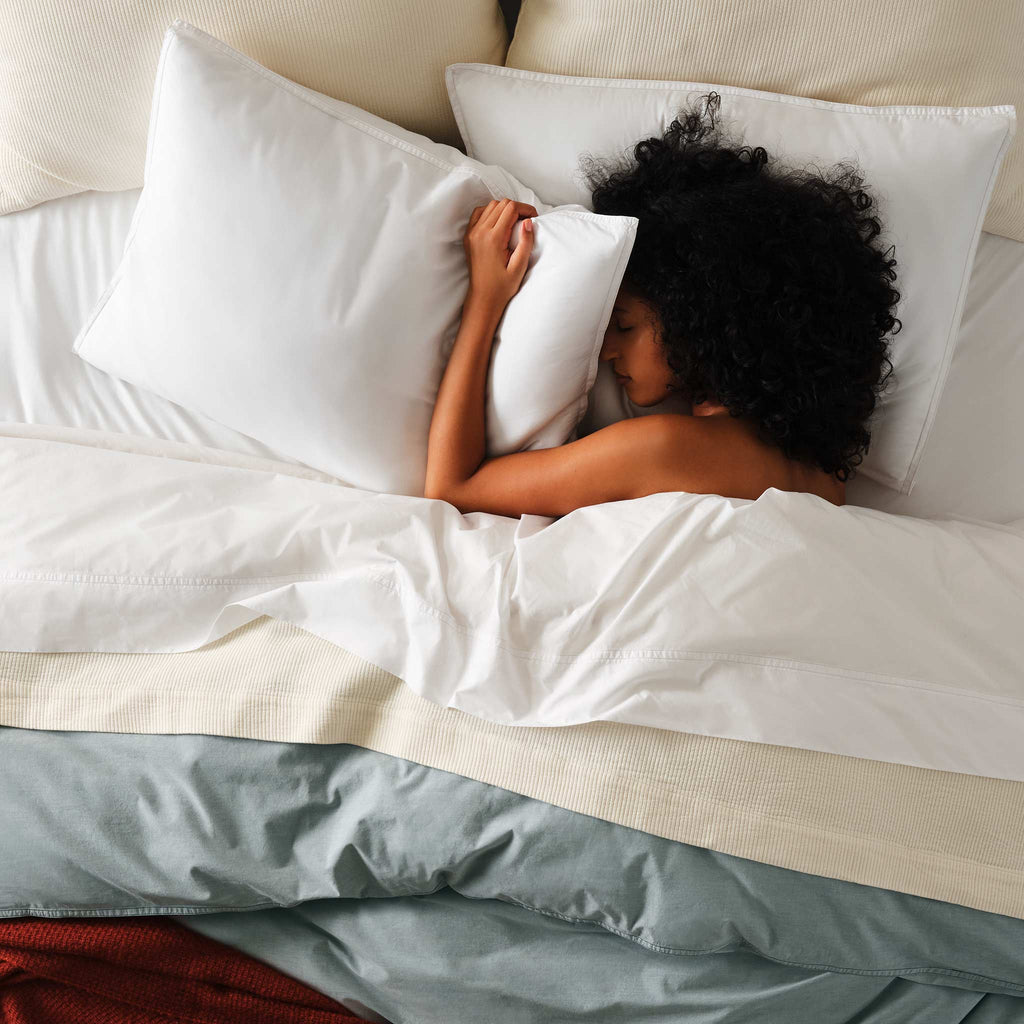 Washed Classic Percale Dreamweave Hardcore Bundle