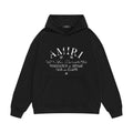 Amiri Fashion Hoodie