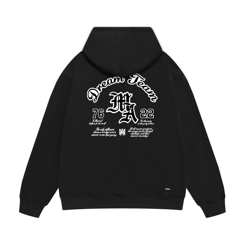 Amiri Fashion Hoodie