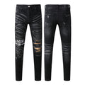 ICON Amiri Fashion jeans 8882