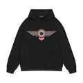 Amiri Fashion Hoodie