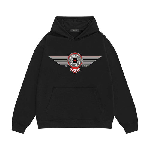 Amiri Fashion Hoodie
