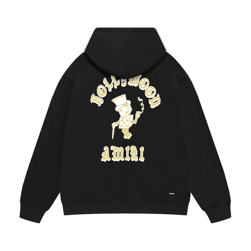Amiri Fashion Hoodie
