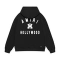 Amiri Fashion Hoodie