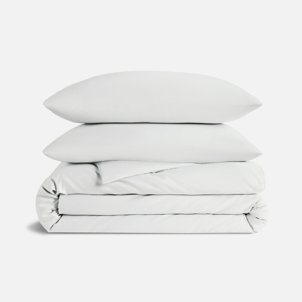 Classic Percale Duvet Set