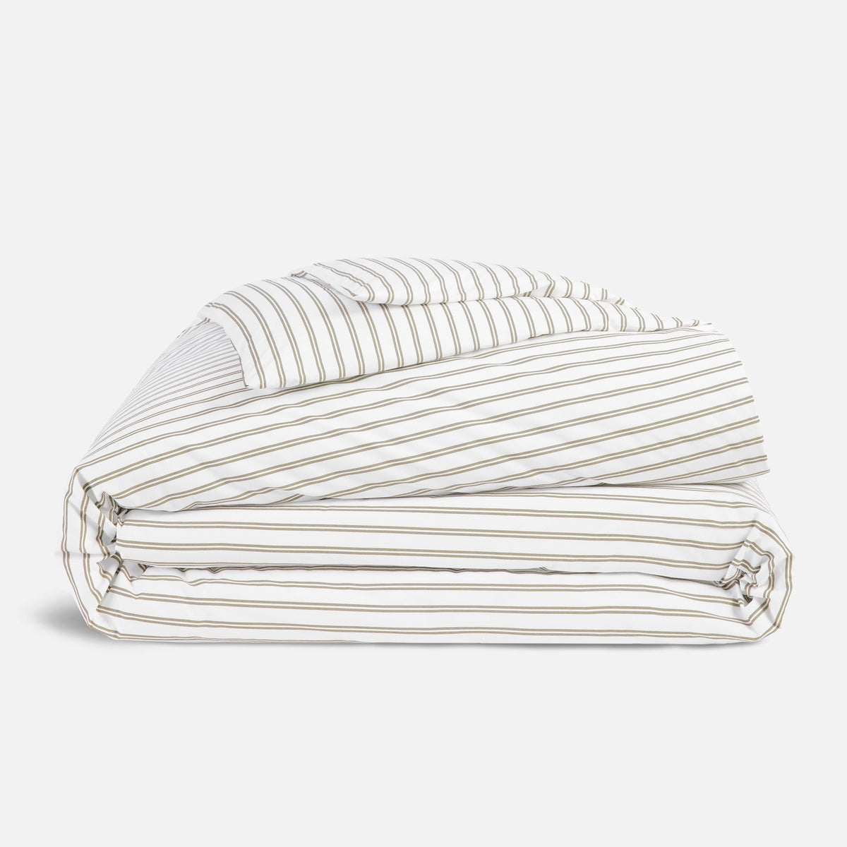 Luxe Sateen Duvet Cover