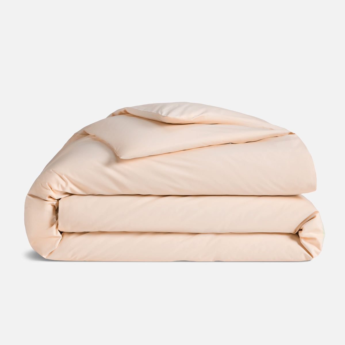 Classic Percale Duvet Cover