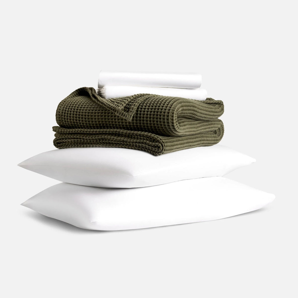 Luxe Sateen Dreamweave Starter Bundle