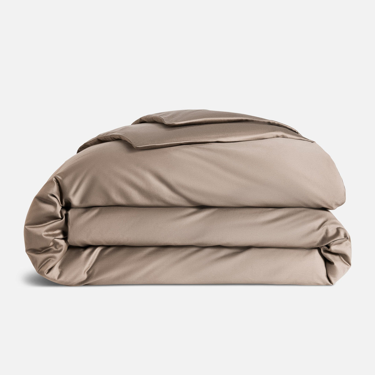 Luxe Sateen Duvet Cover