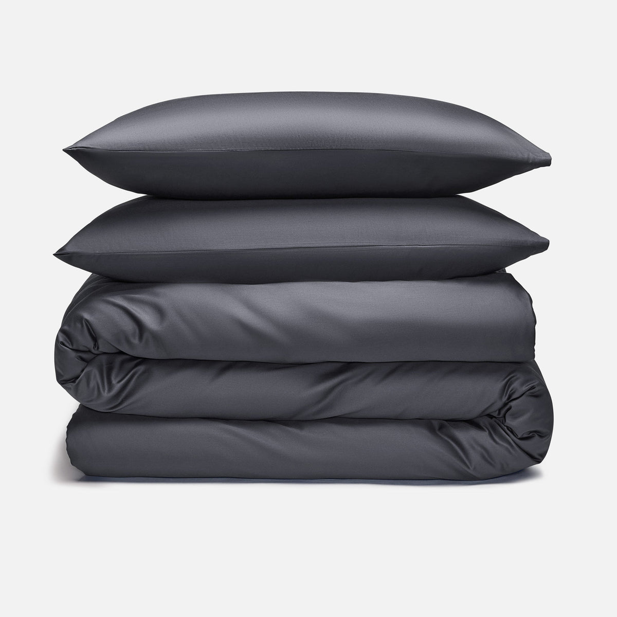 Luxe Sateen Duvet Set