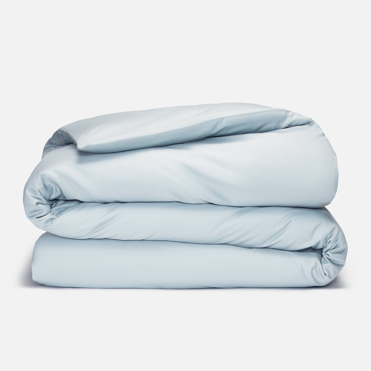 Luxe Sateen Duvet Cover