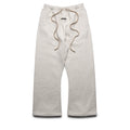 Fear Of God Essentials Flare Sweatpant - Oatmeal Heather