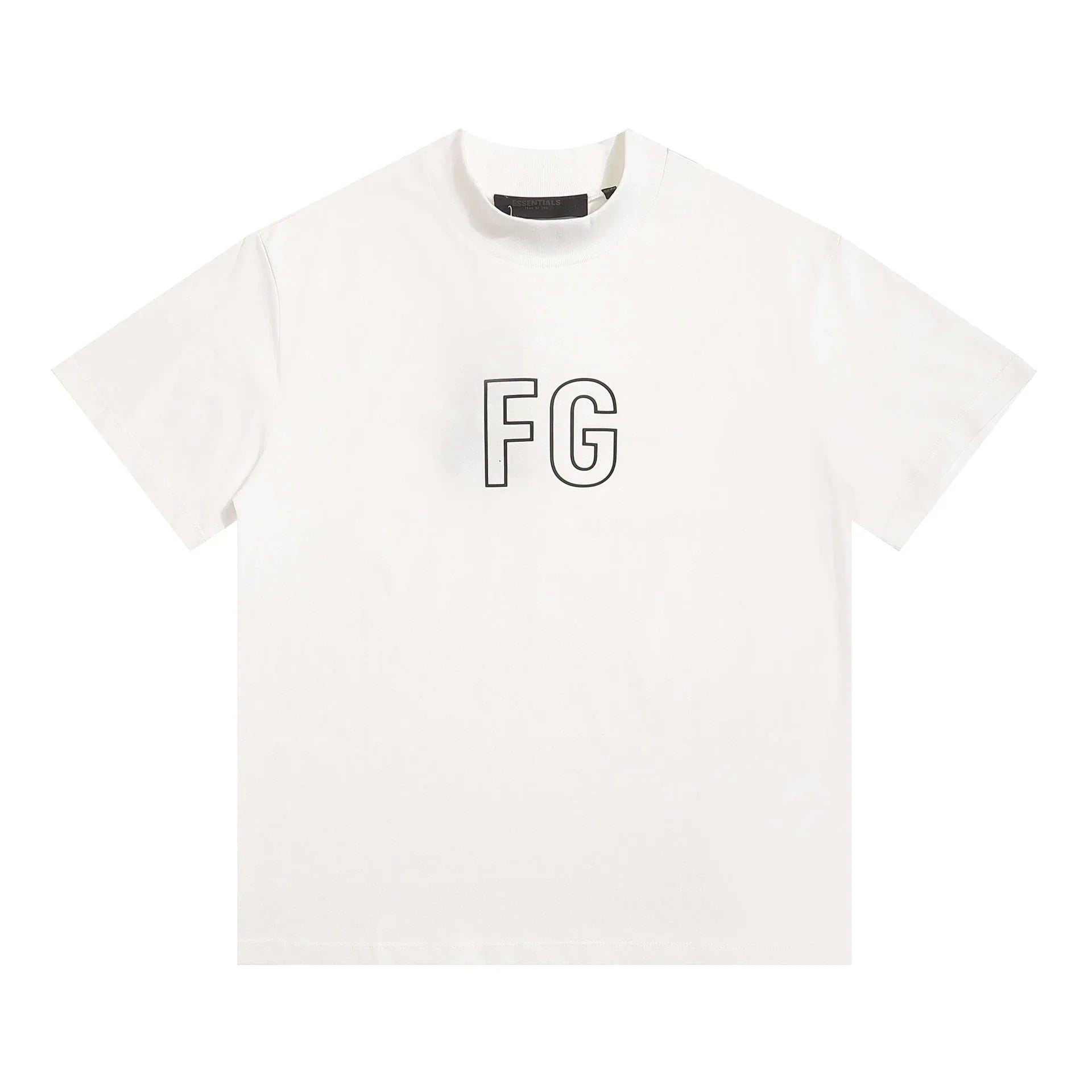 Fear of God Fashion Tee