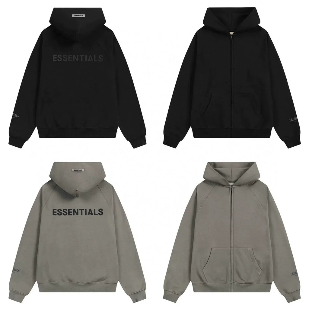 Fear of God Fashion Hoodie