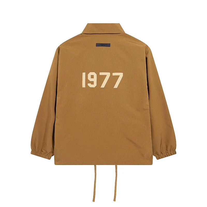 Fear of God Fashion Jacket