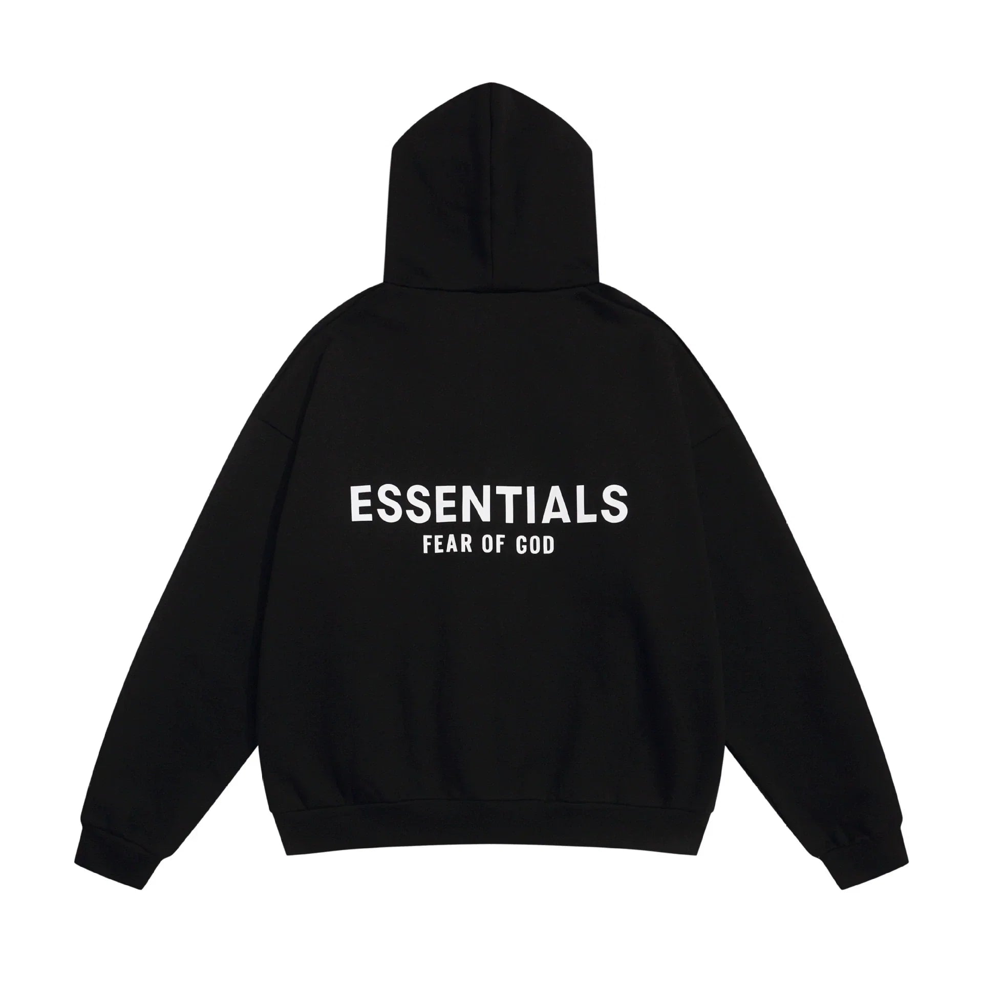 Fear of God Fashion Hoodie