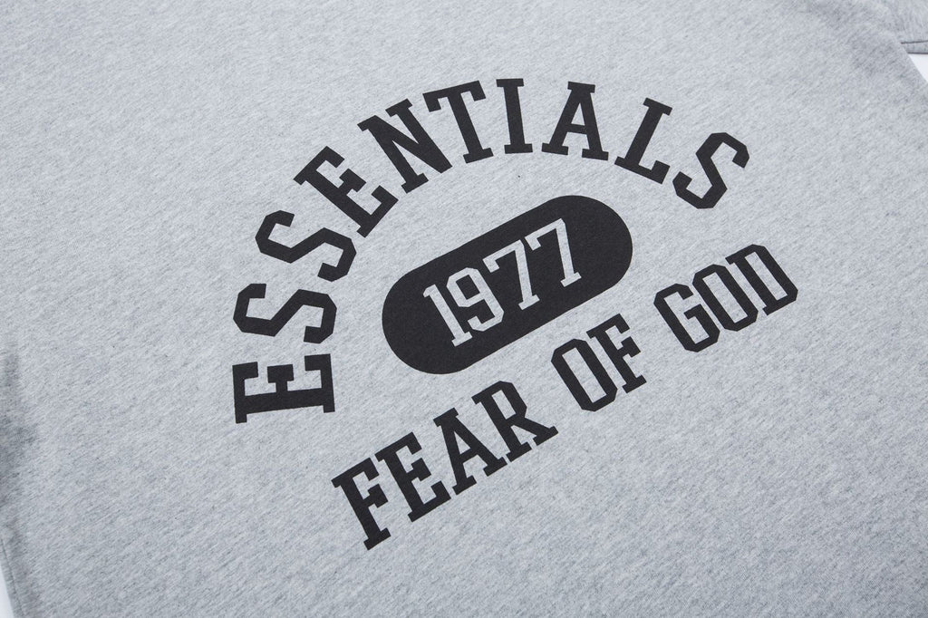 Fear of God Fashion Tee