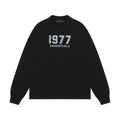 Fear of God Fashion Sweatshirt
