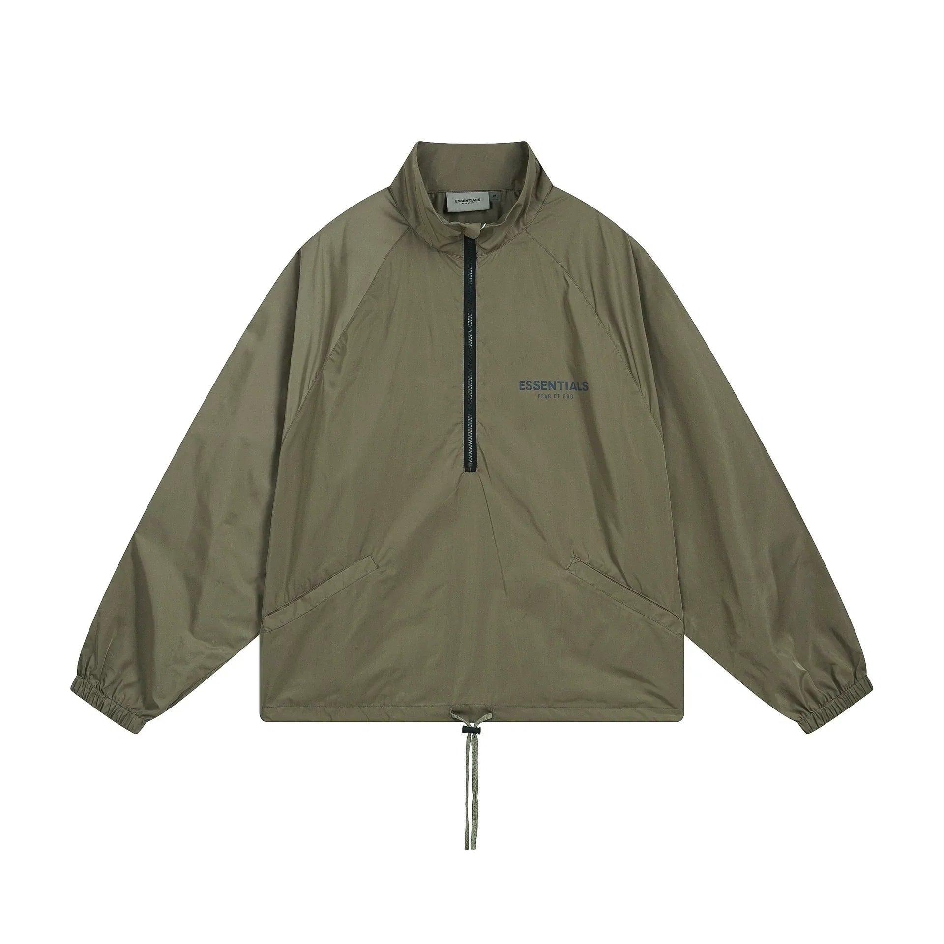 Fear of God Fashion Jacket