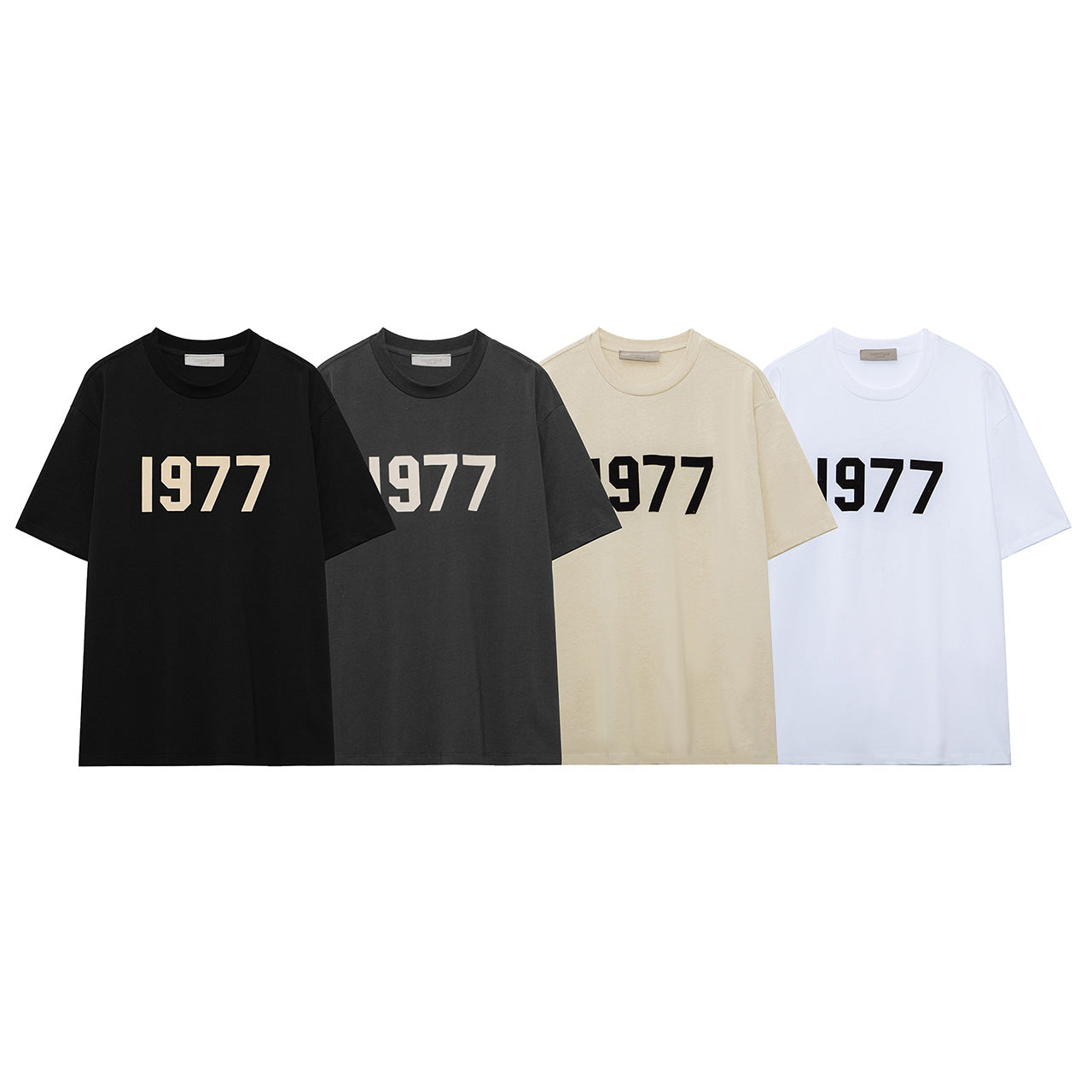 Fear of God Fashion Tee