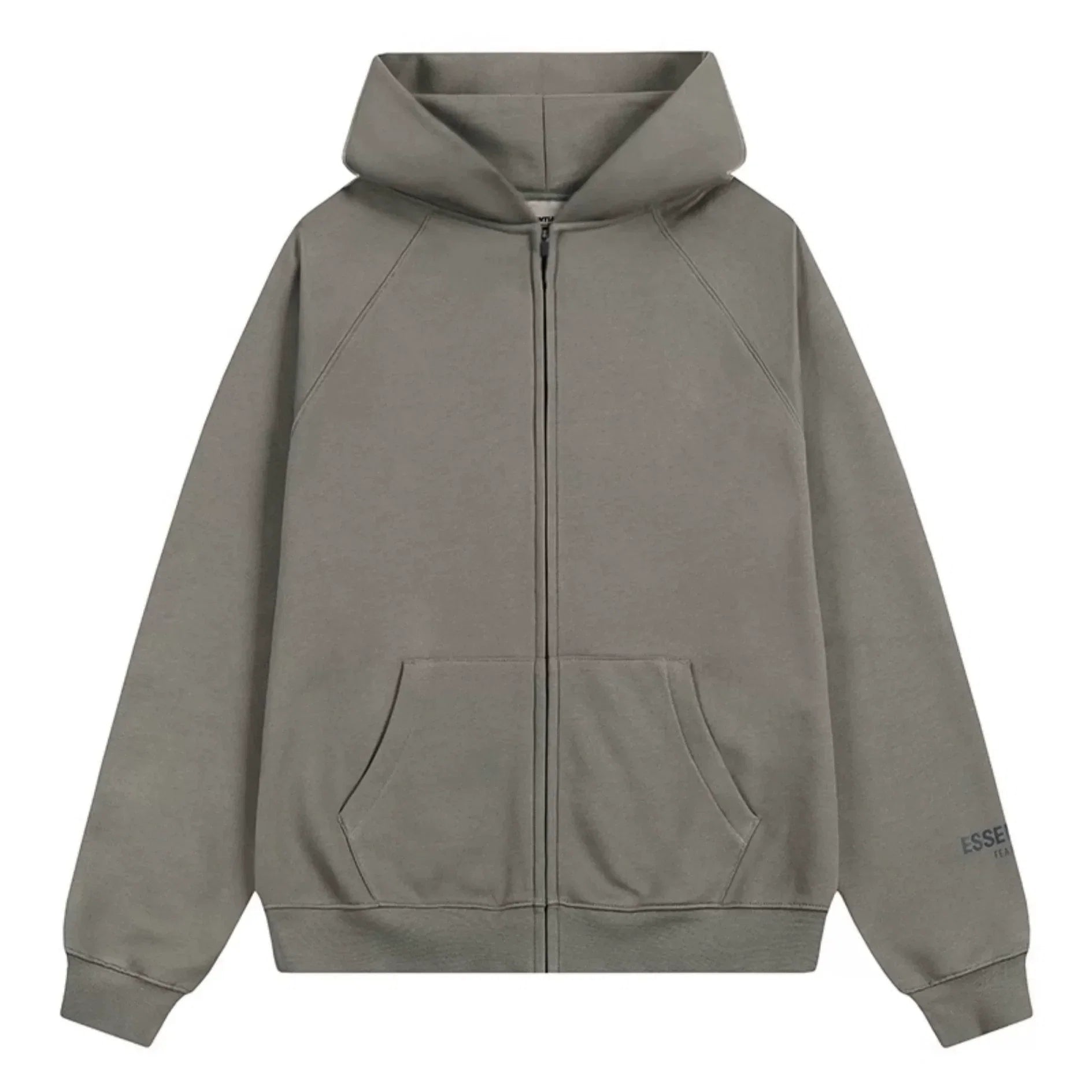 Fear of God Fashion Hoodie