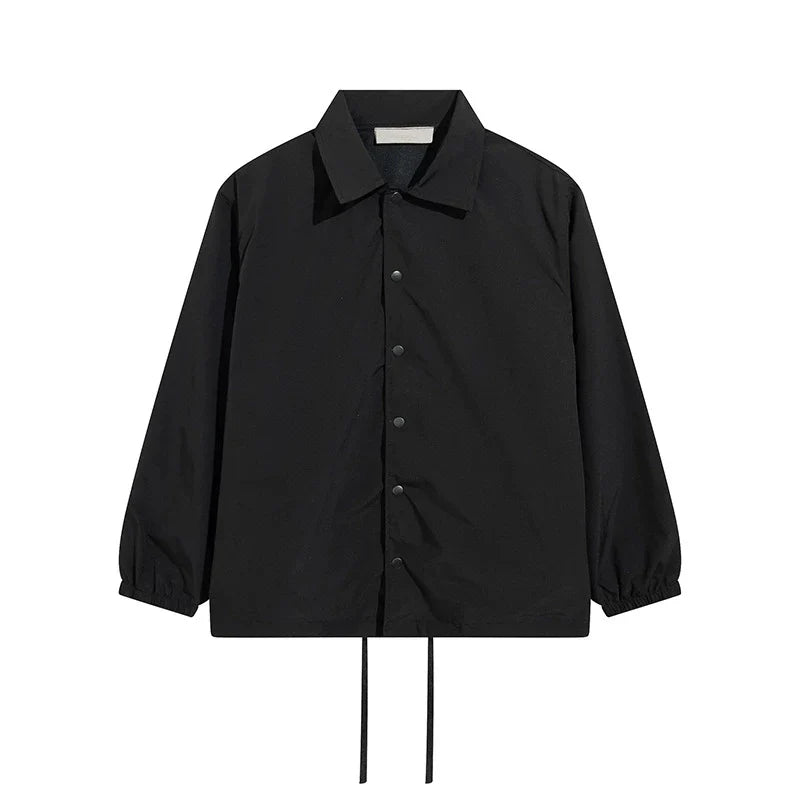 Fear of God Fashion Jacket