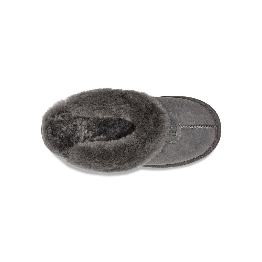 UGG Women's Coquette Slipper in Grey