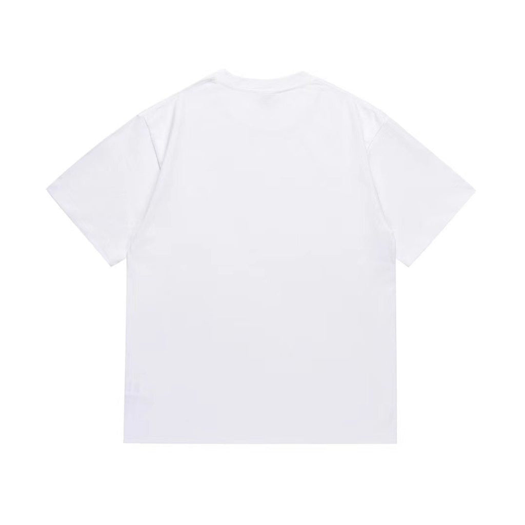 BAPE Camo Ape Head Graphic T-Shirt
