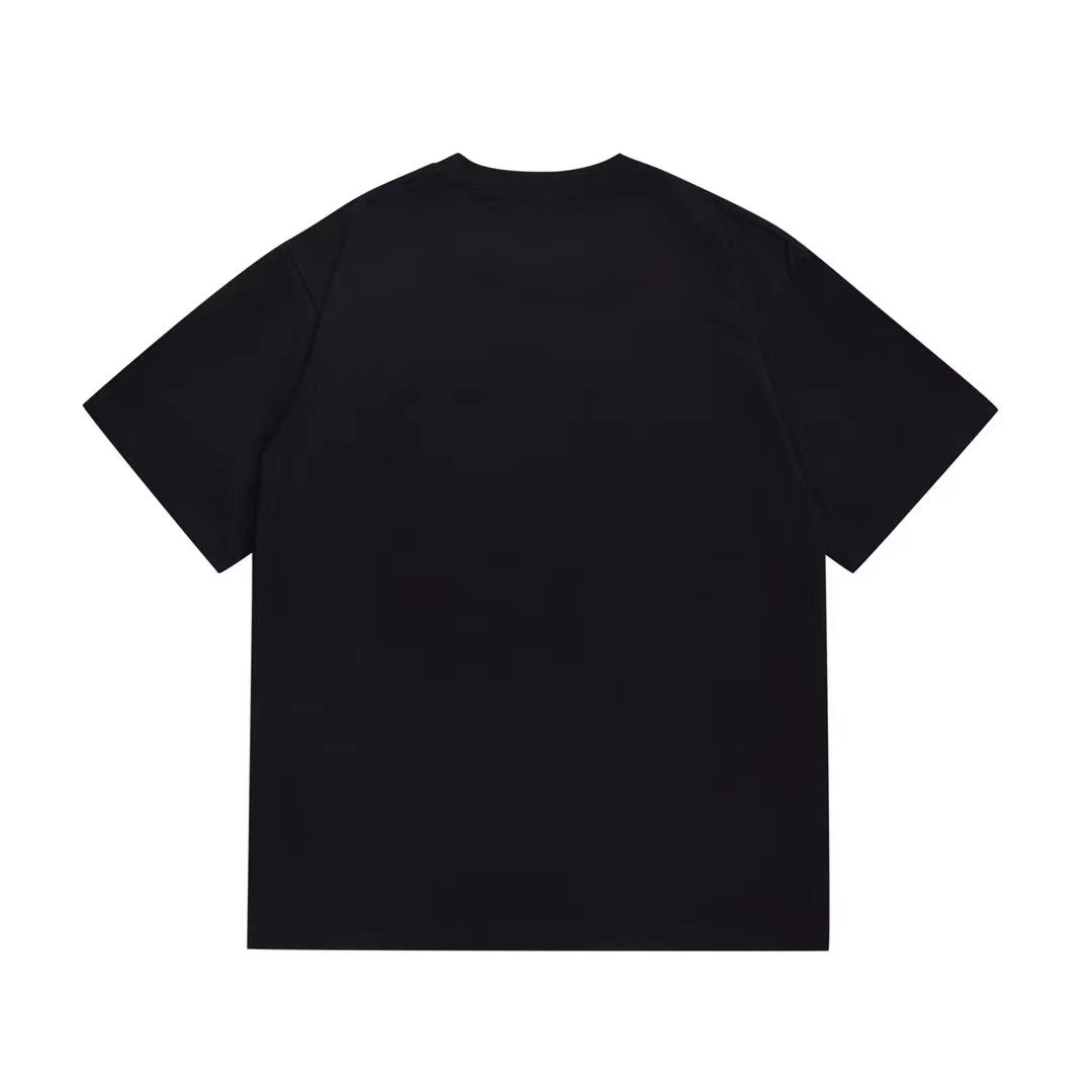 BAPE Busy Works Graphic T-Shirt