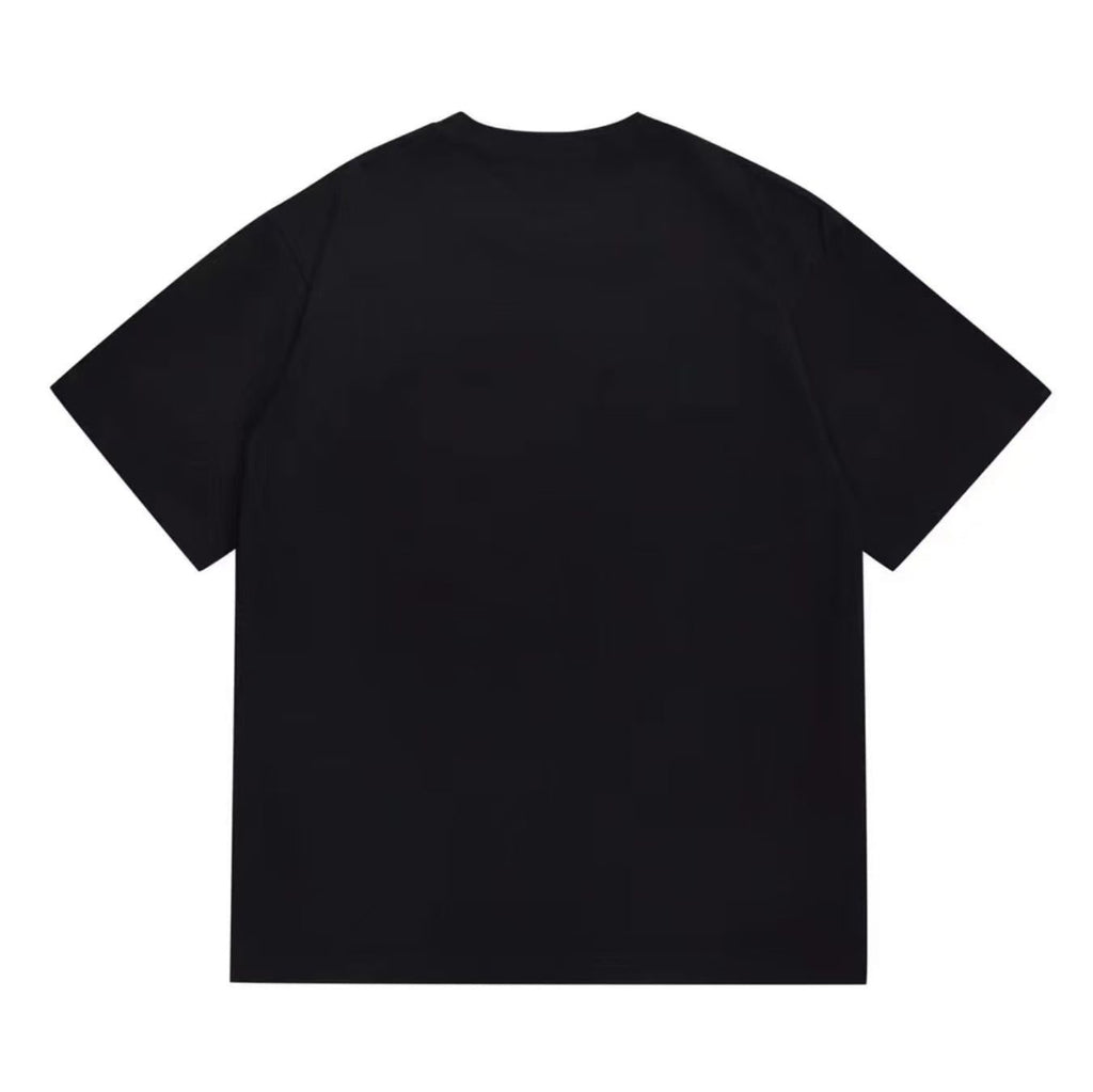 BAPE Ape Graphic Short-Sleeve T-Shirt