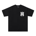 AMIRI Monogram Back Graphic T-Shirt