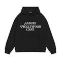 Amiri Fashion Hoodie