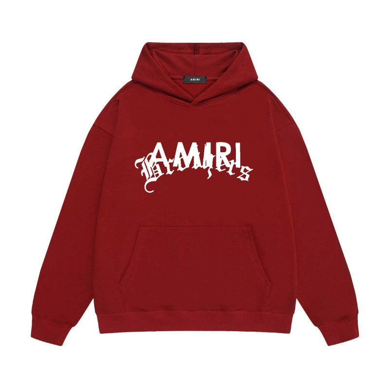 Amiri Fashion Hoodie