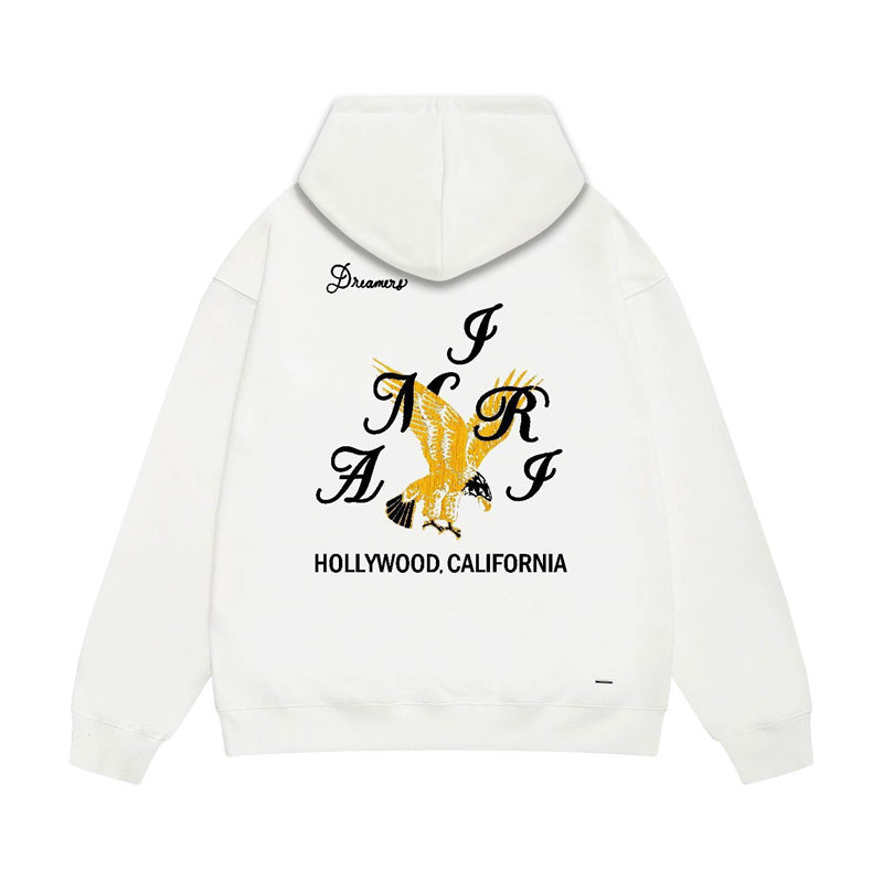 Amiri Fashion Hoodie