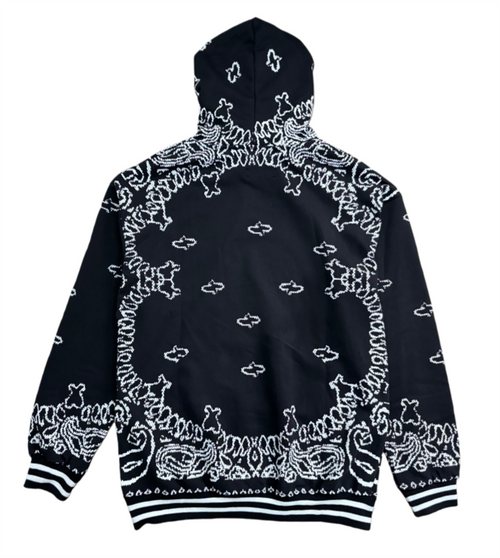 Amiri Fashion Hoodie