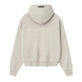 FW25 Classic Hoodie - Heather Stone