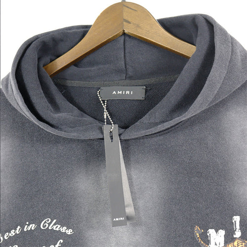 Amiri Fashion Hoodie