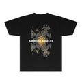 ICON Amiri Fashion T-shirt