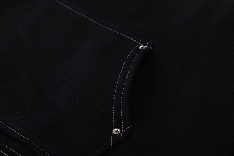 Amiri Fashion Hoodie