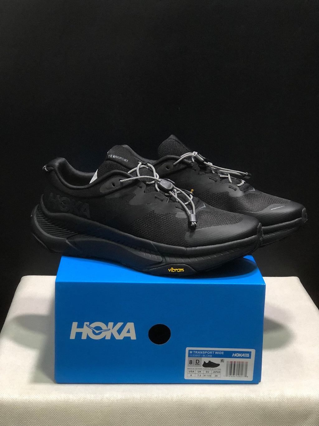 HOKA ONE ONE SKYFLOW