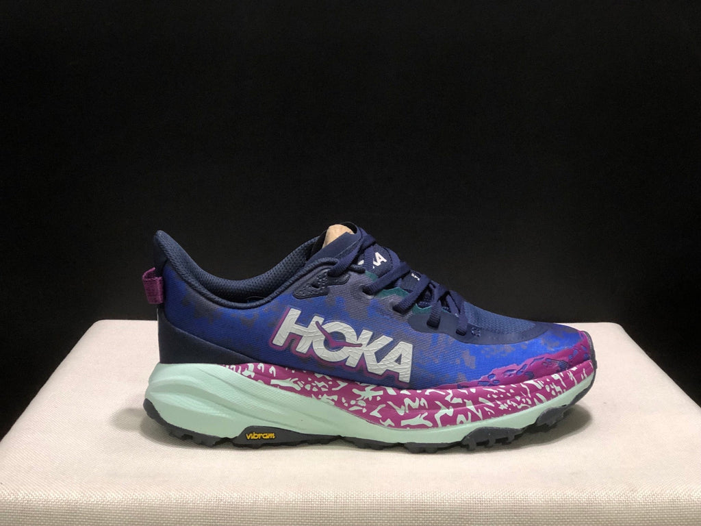 HOKA ONE ONE SPEED GOAT 6